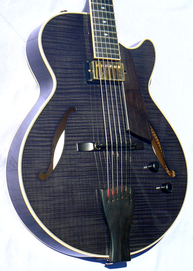 ギター Bruno guitars bod-1 Bruno Guitars | ブルーノギターズ